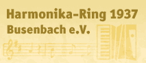 Harmonika-Ring 1937 Busenbach e.V.